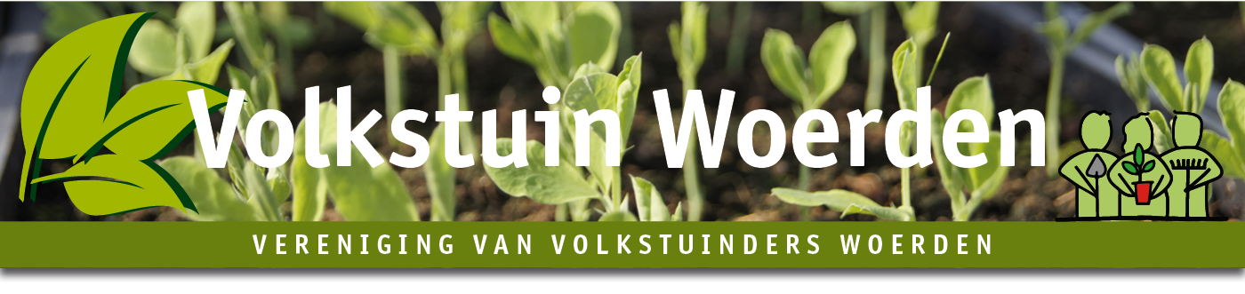 Vereniging van Volkstuinders Woerden